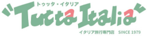 Tutta Italia トゥッタ・イタリア イタリア旅行専門店 SINCE 1979