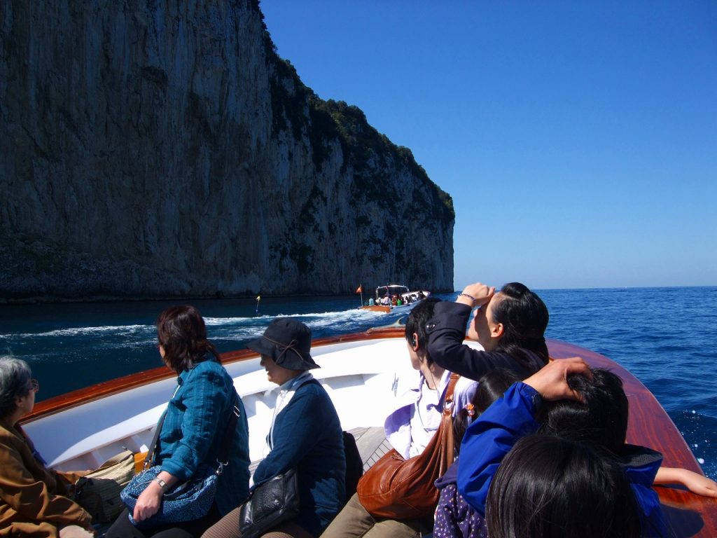 capri