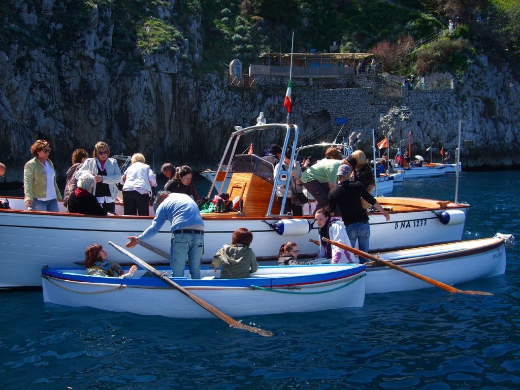 capri