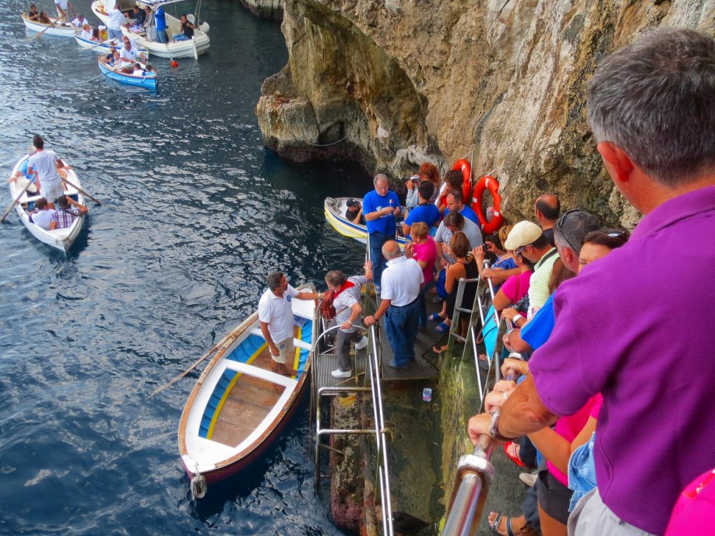 capri