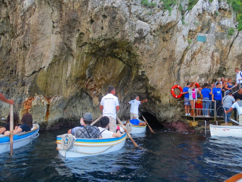 capri
