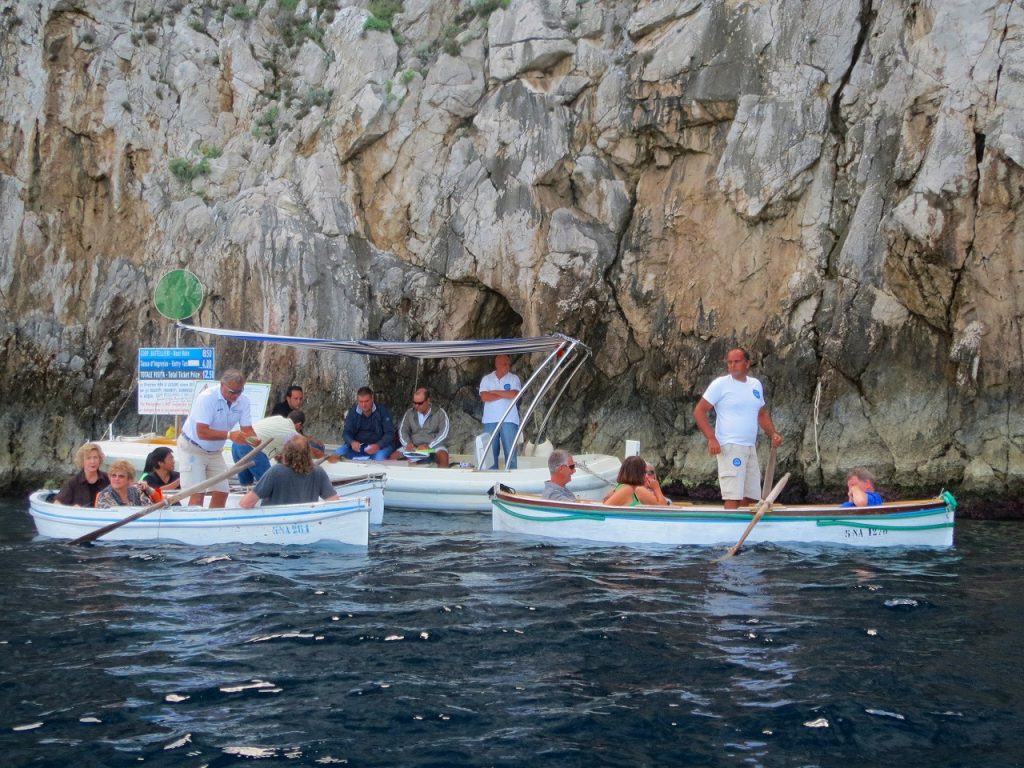 capri