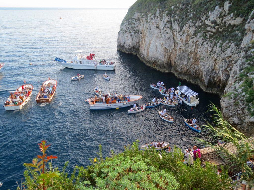 capri