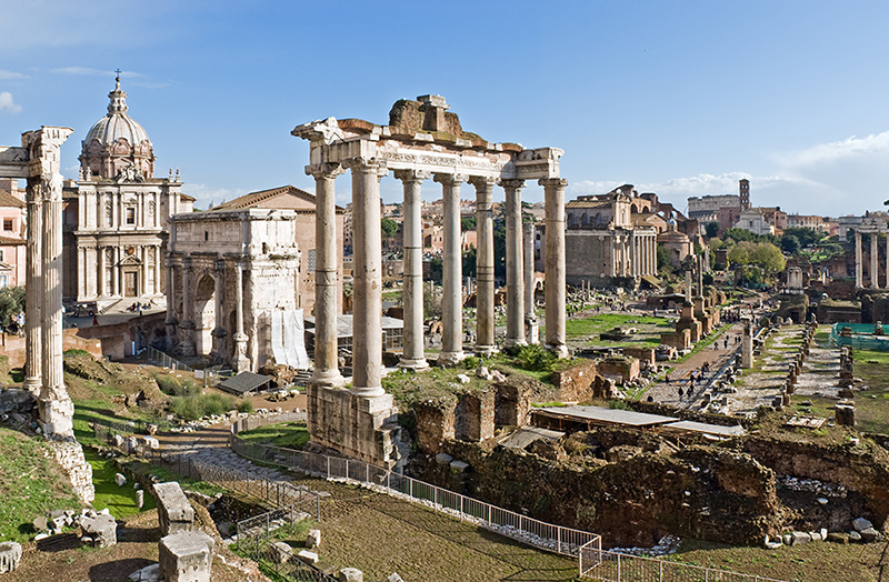 イタリアの港 ラ・スペツィア(イタリア)のクルーズ旅行の口コミ | Cruisemans